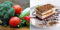 خوراکی‌های مجاز و غیرمجاز در دوران افسردگی