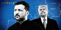 پسر ترامپ : ممکن است پدرم از اوکراین دست بکشد/  زلنسکی در حال حاضر به دلیل تحقیقات گسترده فساد تحت فشار سیاسی است