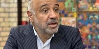 وزیر کار نسخه اقتصاد ایران را پیچید/ اقتصاد ما فیزیوتراپی نیاز دارد