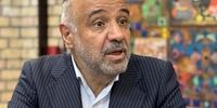 وزیر کار نسخه اقتصاد ایران را پیچید/ اقتصاد ما فیزیوتراپی نیاز دارد