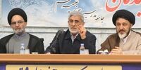 سردار قاآنی: پیش بینی رهبری درباره اسرائیل، بر زمین نخواهد ماند