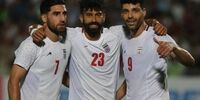 این چینی معروف داور بازی تیم ملی شد