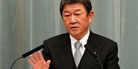 خبر وزیر خارجه ژاپن از ادامه مذاکره با کره شمالی