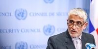 نامه ایران به سازمان ملل و شورای امنیت در خصوص اظهارات ترامپ درباره مسلح کردن گروههای مخالف ایران در حوادث دی ماه 1404
