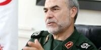 معاون سیاسی سپاه: دشمن قصد دارد با مذاکره امتیاز بگیرد
