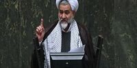 تاجگردون را از مجلس منع کردیم برای ارث پدرش/ زاهدی وفا 24 قطعه زمین دارد/ او سابقه ایثارگری هم ندارد