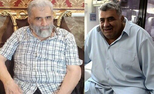 کشتی‌گیر نامدار ایرانی درگذشت