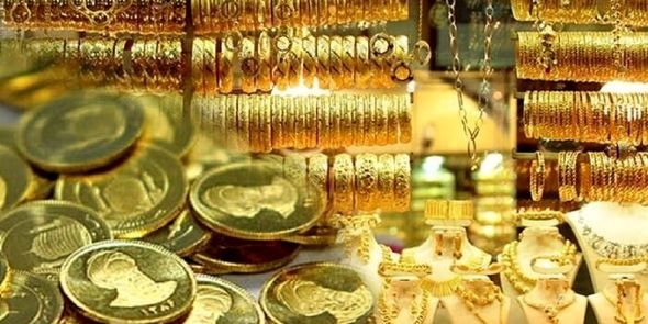 ضربه محکم طلا به بازار سکه/ سکه روی مرز حساس قرار گرفت/ پیش بینی قیمت سکه امروز 4 اردیبهشت 1403