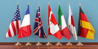 درخواست مهم گروه 7 از تهران و واشنگتن
