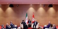 تونس: خواستار توسعه و ارتقای روابط با ایران هستیم