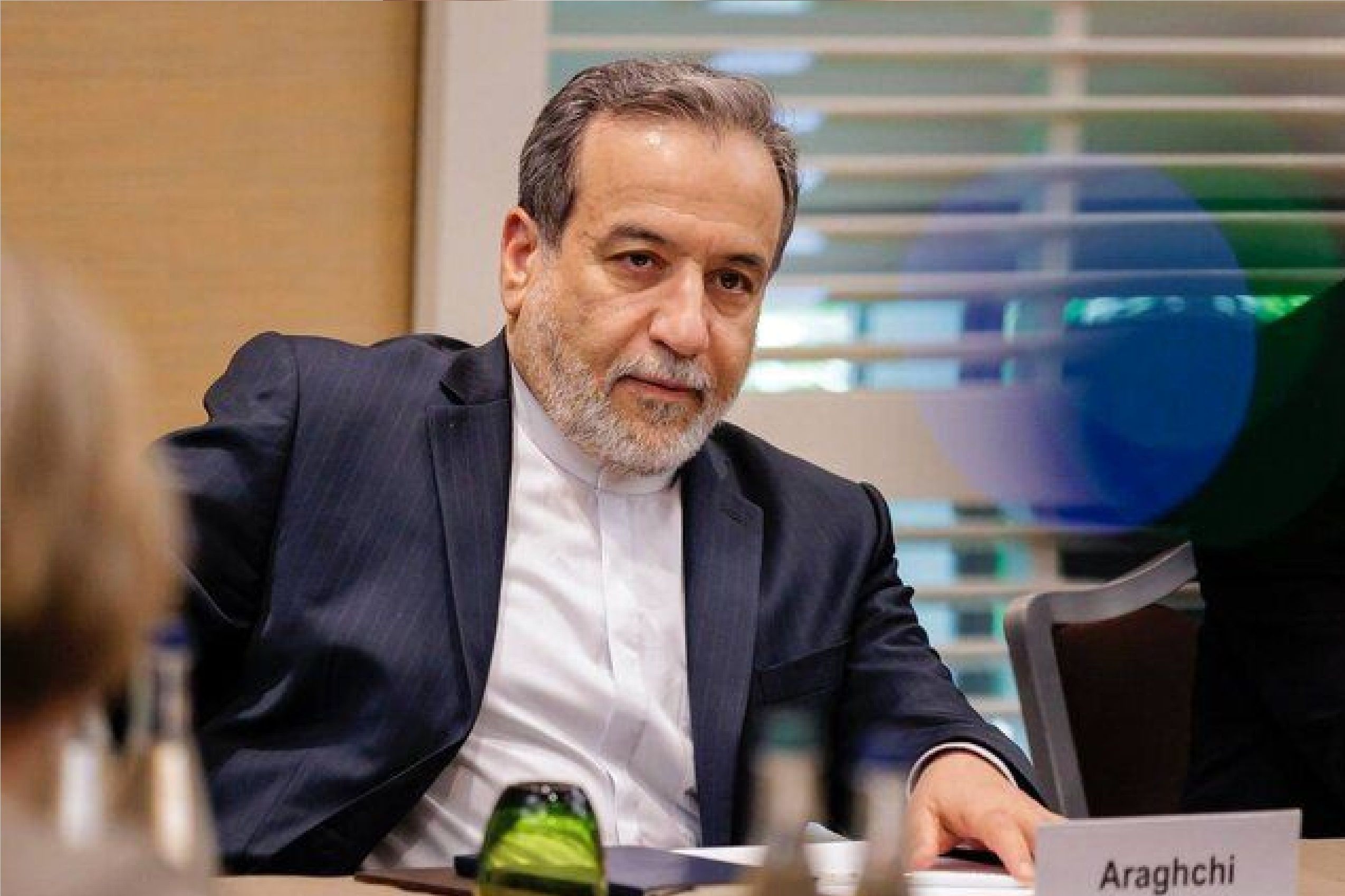 واکنش عراقچی به اظهارات اخیر گروسی و وزیر خارجه عمان / دروغی که در 48 ساعت گذشته به طور کامل افشا شد + جزئیات