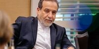 عراقچی: درباره موشک‌های بالستیک مذاکره نمی‌کنیم