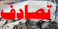 تصادف خونین در عراق/  چند زائر ایرانی مصدوم شدند؟