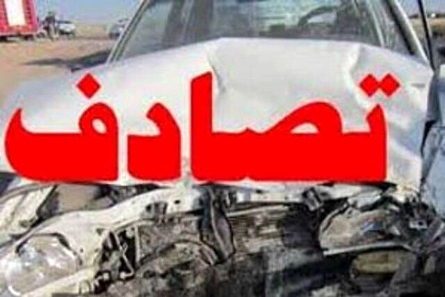 تصادف خونین در عراق/  چند زائر ایرانی مصدوم شدند؟