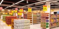 اثر فروشگاه های زنجیره ای بر سوپرمارکت ها
