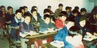 استخدام افرادی با سواد پایه ششم در دولت!