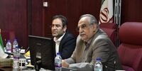 اتصال بازار بورس ایران به دیگر بورسهای دنیا