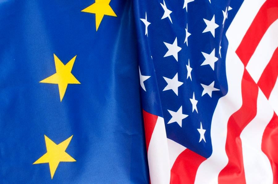 اتحادیه اروپا به ترامپ هشدار داد