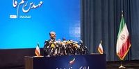 وزیر نفت احمدی نژاد، کاندیدای انتخابات 1400 شد