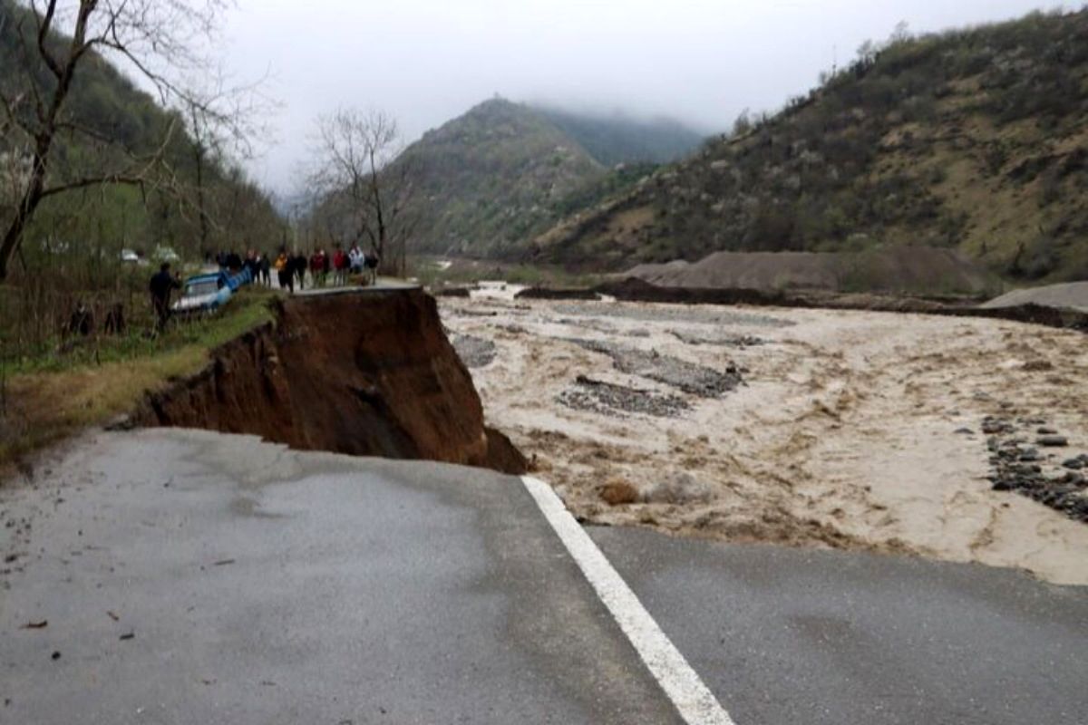 افزایش شمار جانباختگان در سیلاب جنوب کشور + جزئیات