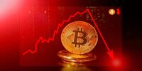 حمام خون در بازار رمزارزها/ انفجار دوج کوین در روز سقوط بازار!