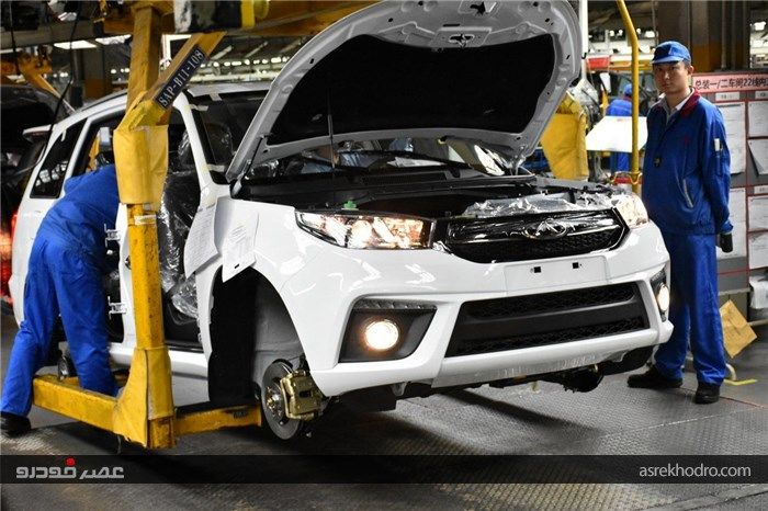 وزیر صنعت: خودروسازان شفاف سازی کنند مقصر آشفتگی بازار کیست

