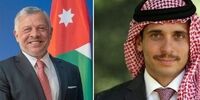 پادشاه اردن: فتنه خوابید
