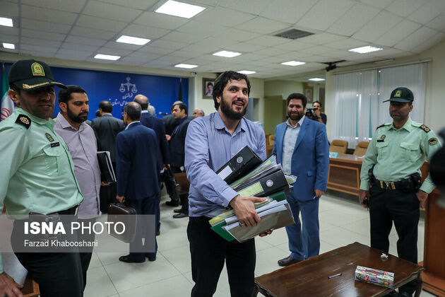 لحظات ناب سال  به روایت ۱۰۰عکس منتخب۹۸