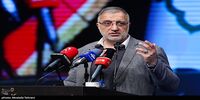 حمله زاکانی به حسن روحانی/ نگار برخی در داخل کشور نقش ستون پنجم را ایفا می‌کنند/ بیش از 40میلیارد دلار طلا و اسکناس در بانک مرکزی وجود دارد