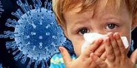 کودکان بیشتر از این طریق به کرونا آلوده می‌شوند