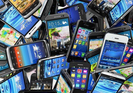 اعلام شرایط جدید برای ریجستری مسافری تلفن همراه