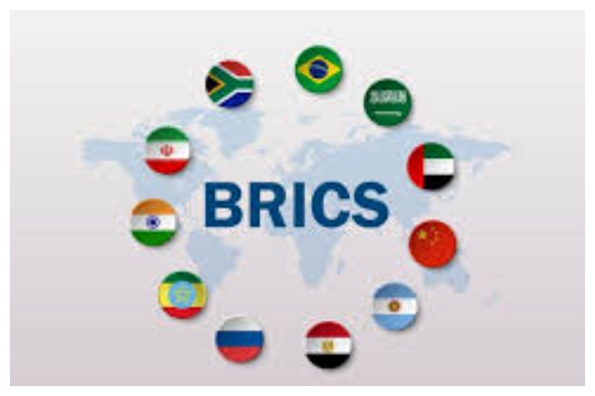  عضویت رسمی این شهر ایران در اتحادیه شهرهای بریکس 