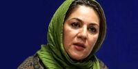 ستاره اسکندری: سینما یک زبان مشترک است/ تلاش می‌کنیم زنده بمانیم و ادامه بدهیم