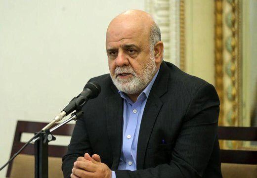 خبر تازه سفیر ایران از دور چهارم گفتگوهای تهران و ریاض/ احتمال بازگشت داعش