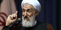  آمریکا، امروز از ایران می ترسد/امام عصر، روحانیت را از گرگ‌های درنده، حفظ خواهد کرد