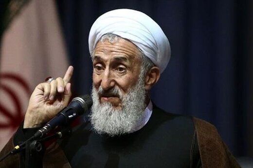  آمریکا، امروز از ایران می ترسد/امام عصر، روحانیت را از گرگ‌های درنده، حفظ خواهد کرد