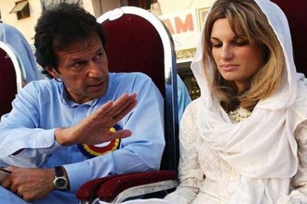 عمران خان