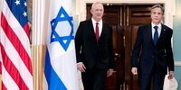 مذاکره تلفنی وزیران امورخارجه آمریکا و اسرائیل درباره ایران!