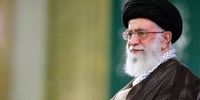نشان درجه یک نصر بر سینه حسن روحانی/ اهدای مدال فرماندهان سپاه و ارتش توسط رهبر شهید انقلاب/ محسن رفیقدوست هم بود