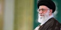 نشان درجه یک نصر بر سینه حسن روحانی/ اهدای مدال فرماندهان سپاه و ارتش توسط رهبر شهید انقلاب/ محسن رفیقدوست هم بود