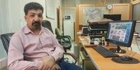 خودکشی کارمند صداوسیما در داخل این سازمان / علت چه بود؟
