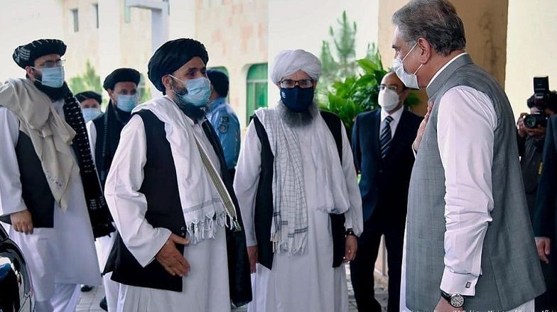 چرا پاکستان احتمالا بزودی از پیروزی طالبان پشیمان می شود؟