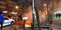 نا آرامی‌ها از مشهد و به واسطه اقدامات یک جریان سیاسی داخلی آغاز شد