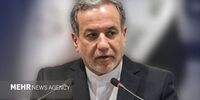 پیام عراقچی در پاسخ به اظهارنظر اخیر مسئول سیاست خارجی اتحادیه اروپا
