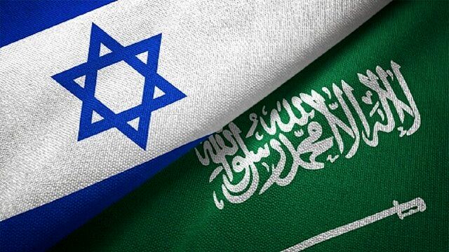 موضع گیری تازه عربستان درباره جنگ غزه