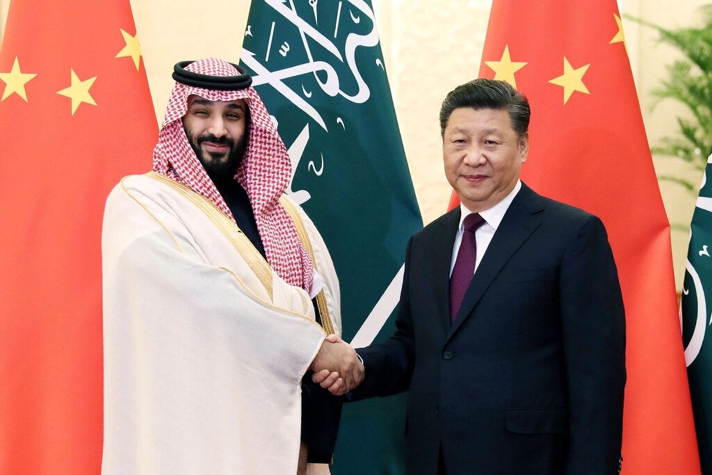 همکاری هسته‌ای مشکوک عربستان و چین/ بن‌سلمان بمب اتم می‌خواهد؟