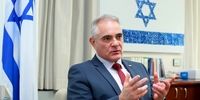 سفیر اسرائیل در کانادا استعفا می‌دهد؟