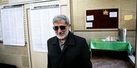 دیدار سردار قاآنی با امیرعبداللهیان در وزارت خارجه 
