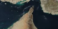 رکورد کمترین تردد در تنگه هرمز/ در ۲۴ ساعت گذشته چند کشتی عبور کردند؟