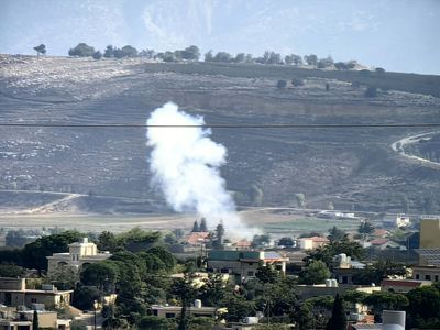 ضربه محکم مقاومت لبنان به اسرائیل/ شش عملیات مهم در نقاط مرزی با فلسطین اشغالی